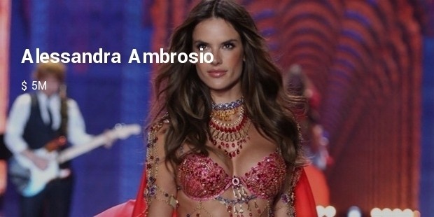 alessandra ambrosio