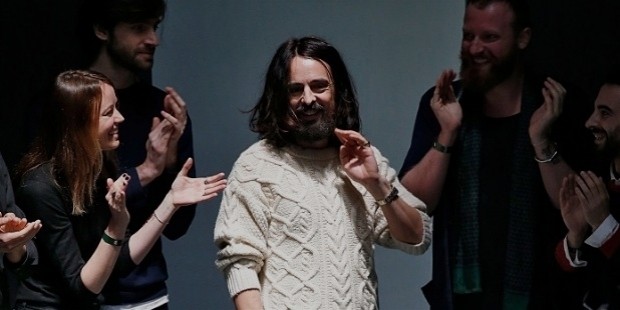 alessandro michele is the new creative director of gucci4