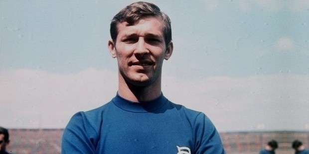 alex ferguson early life