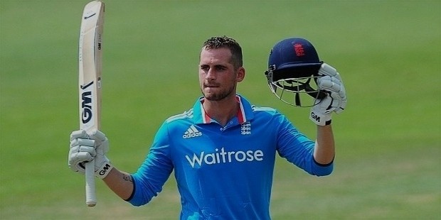 alex hales caree successstory