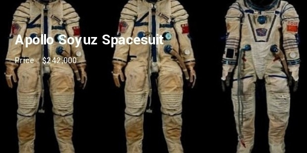 alexei leonov space suit 1