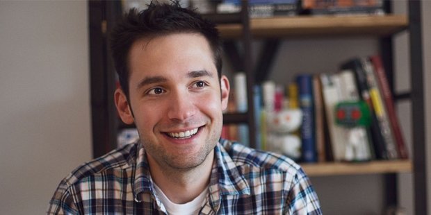 alexis ohanian