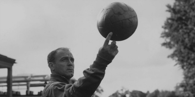 alfredo di stefano real madrid