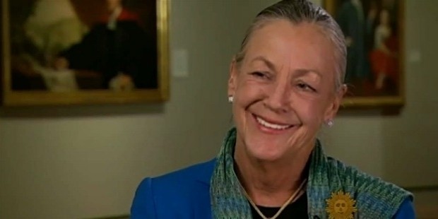 alice walton