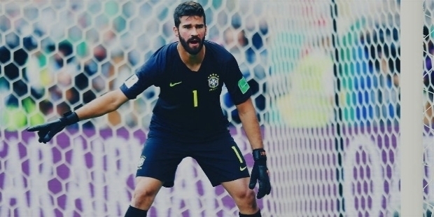 Alisson Success