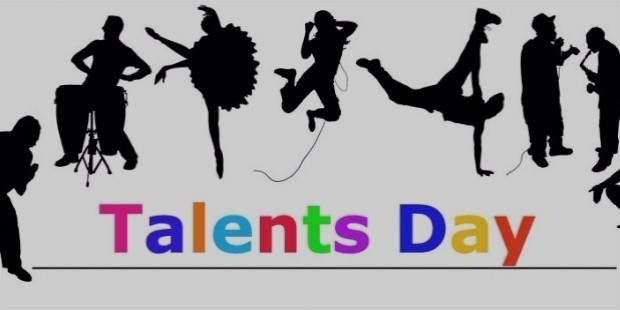 all talents