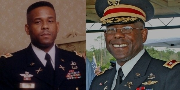 allen west military