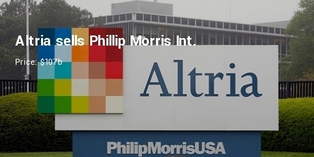 altria group