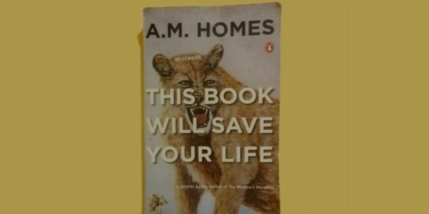 am holmes book