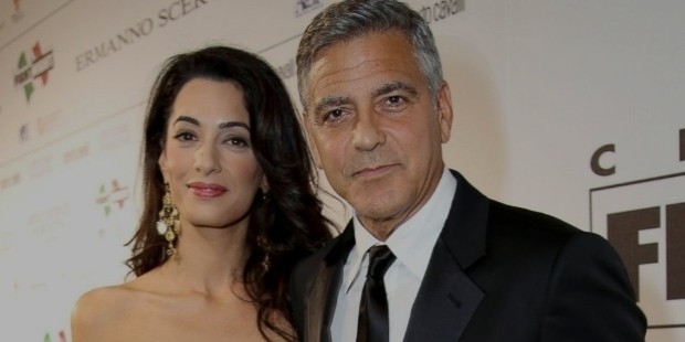 amal alamuddin