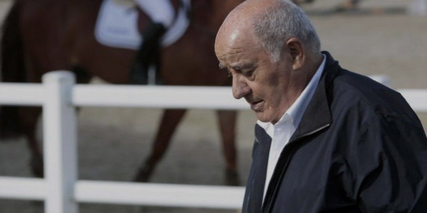 amancio ortega ethics