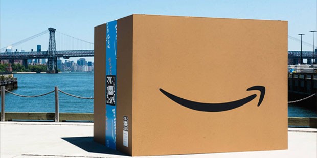 amazon 5