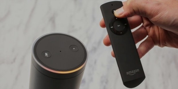 amazon echo operating system