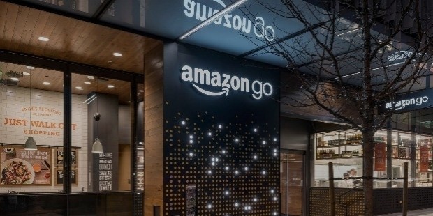 amazon go physical store