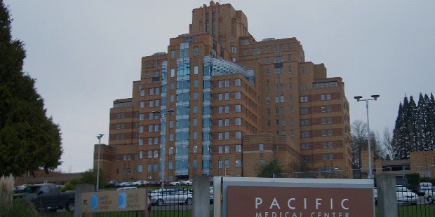 amazon headquarters