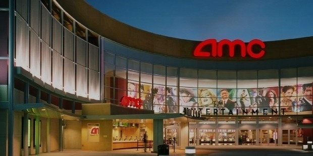 amc theatres