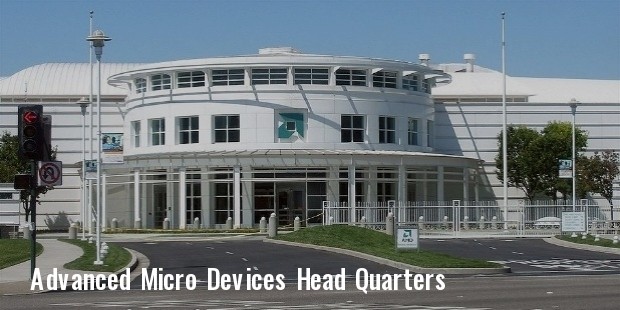 amdheadquarters