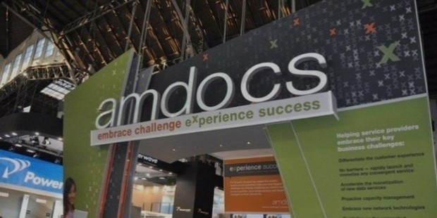 amdocs office