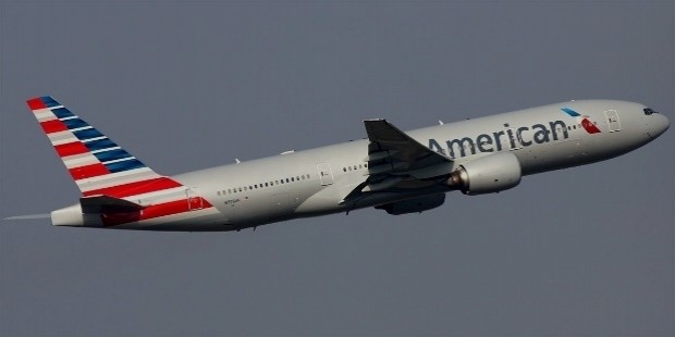 american airlines