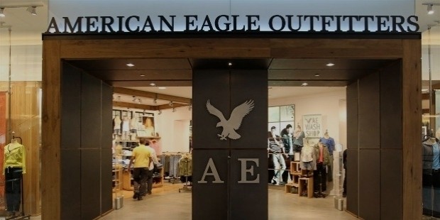 american eagle