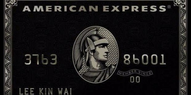 american express