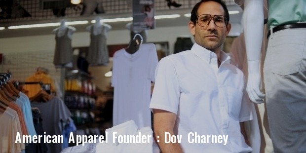 American Apparel Story - Profile, History, Founder, CEO