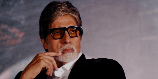 amitab bachchan failure