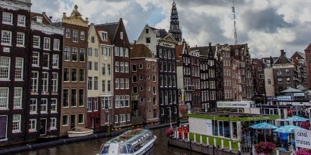 amsterdam