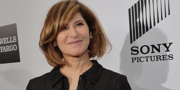 amy pascal