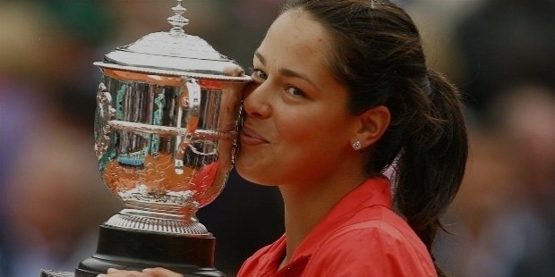 ana ivanovic career heights