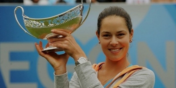 ana ivanovic career