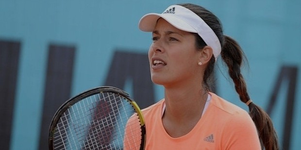 ana ivanovic debut