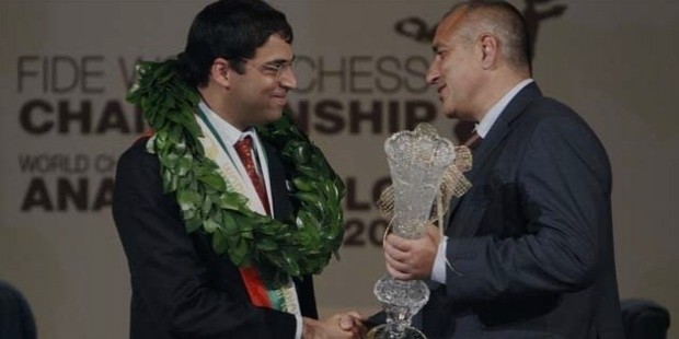 How Viswanathan Anand developed chess interest and family of Viswanathan  Anand Chess # MTS 232 