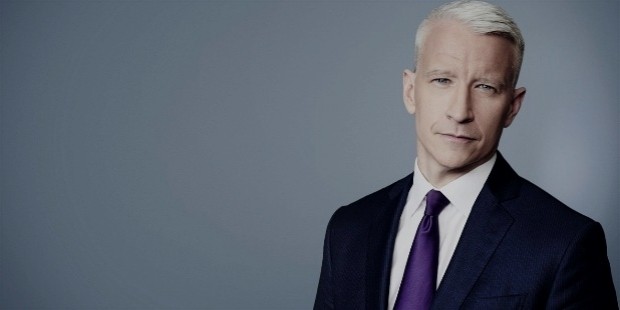 anderson cooper