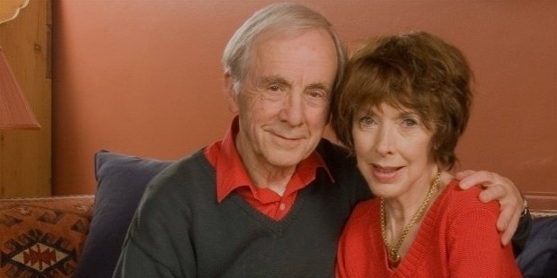 andrew sachs family