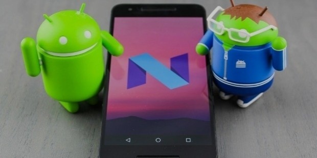 android nougat review