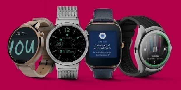 android wear 2