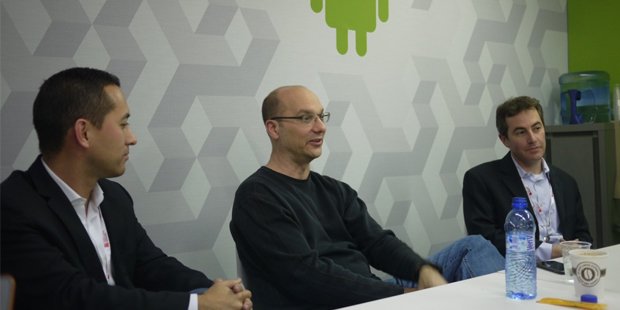 andy rubin