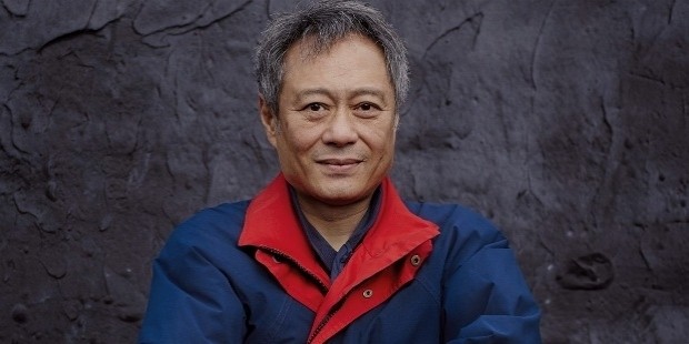 ang lee