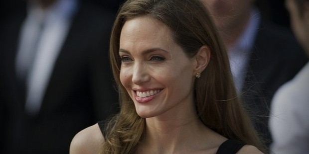 angelina jolie