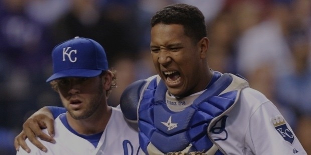 angels of anaheim v kansas city royals