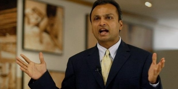 anil ambani