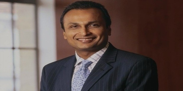 anil ambani