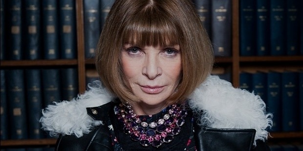 anna wintour