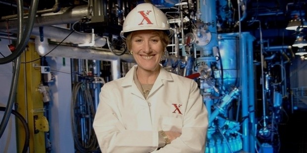 anne mulcahy