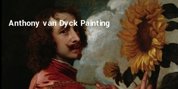 anthony van dyck painting