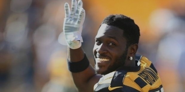 antonio brown 