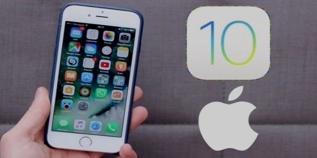 apple iphone 10
