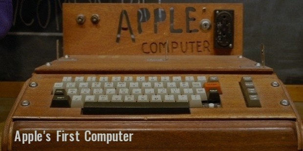 apple pc