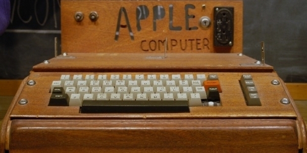 Apple I Computer 